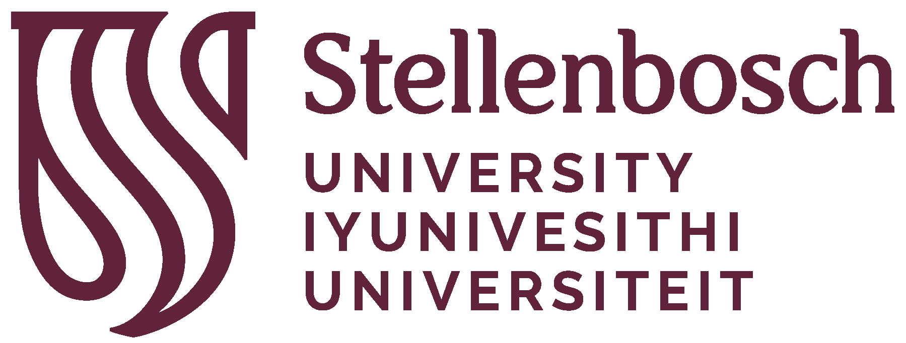 Stellenbosch logo